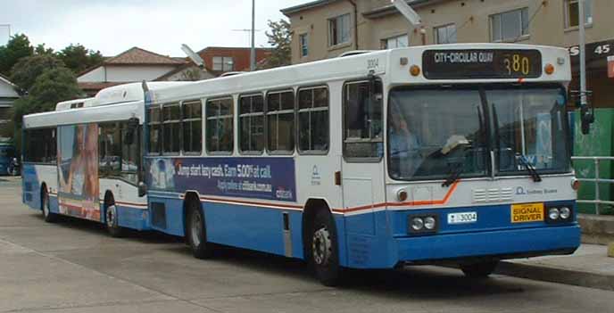 Sydney Buses Mercedes O305 Mark IV PMC 3004